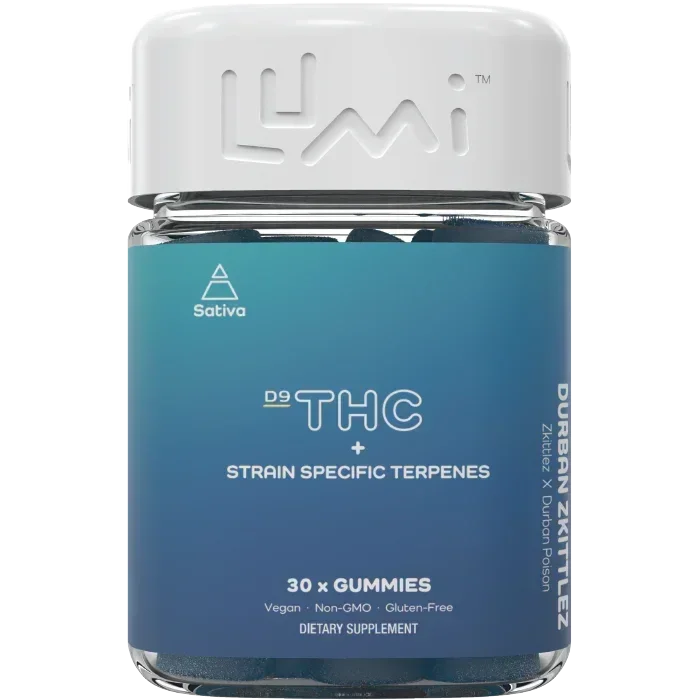 Lumi Gummies