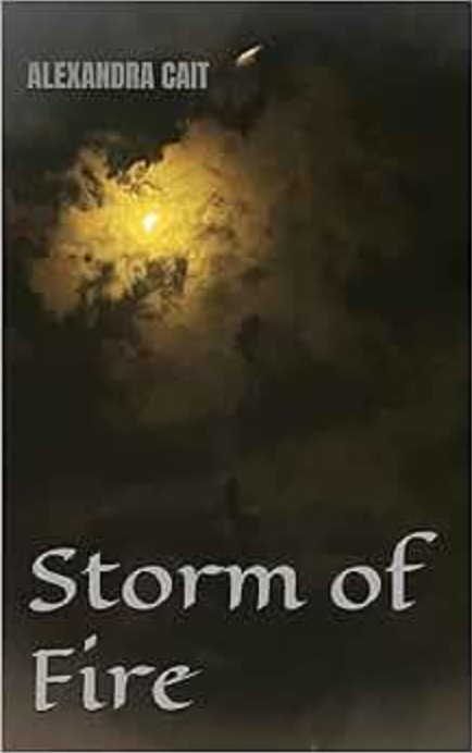 Storm of Fire