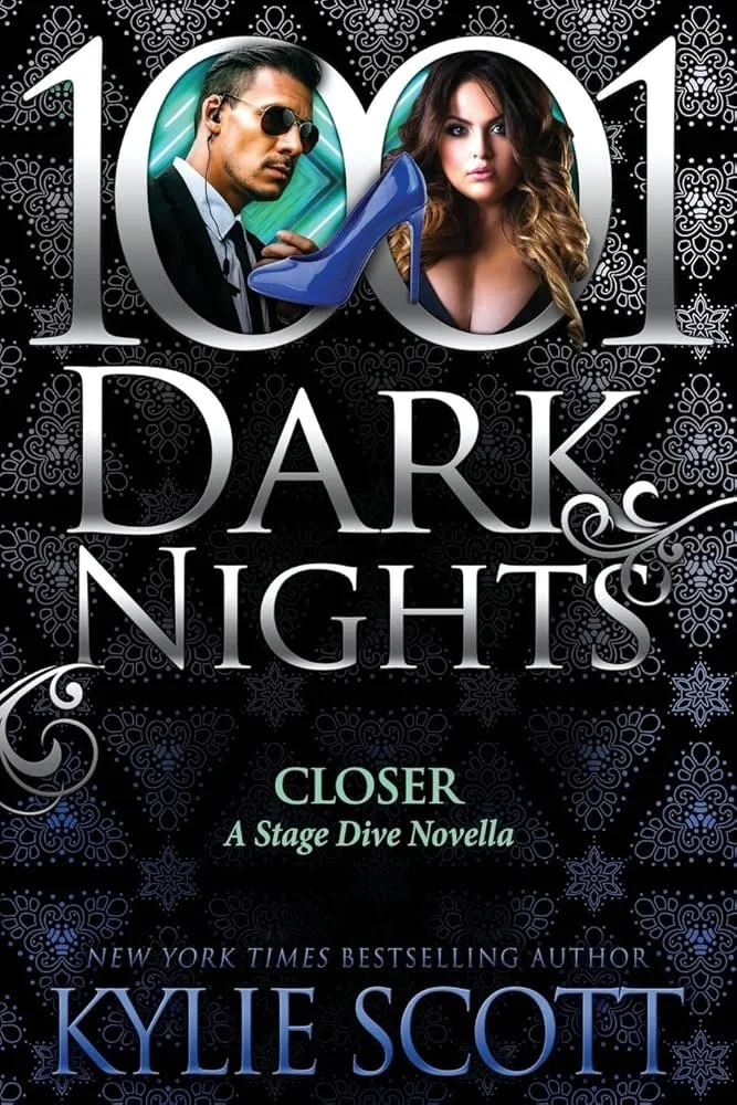 1001 Dark Nights
