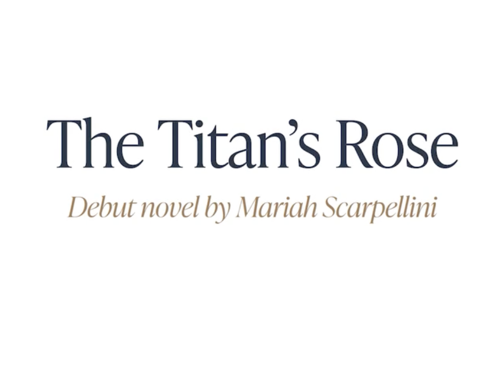 The Titan's Rose