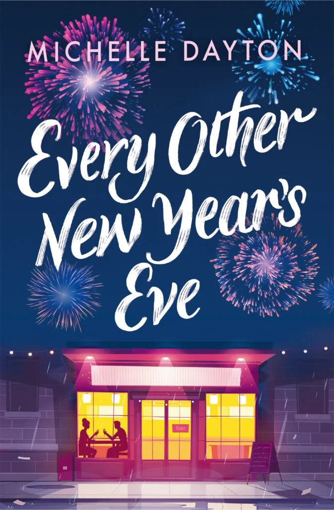 Every Other New Year's Eve