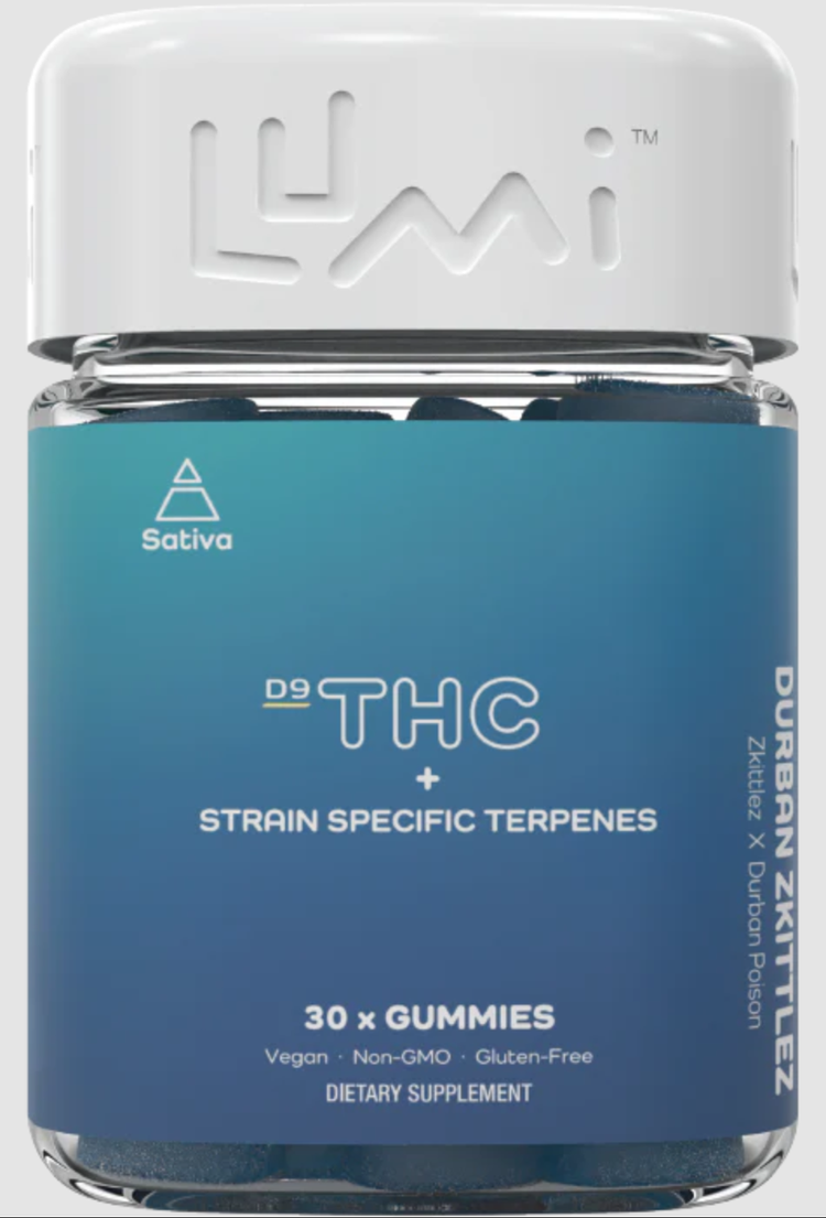 Lumi Gummies