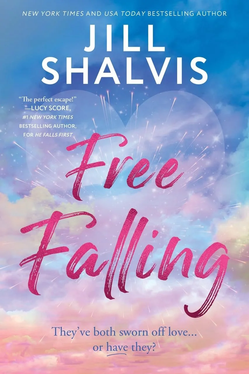 Free Falling by Jill Shalvis