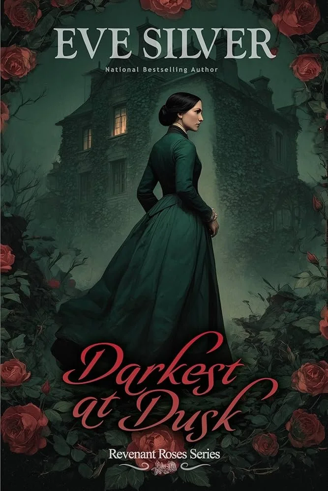 Darkest at Dusk by Eve Silver