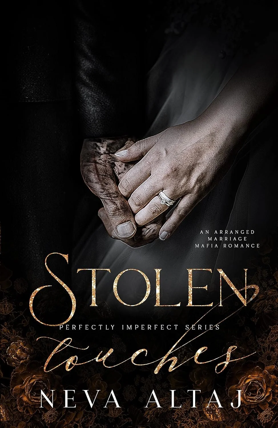 Stolen Touches by Neva Altaj