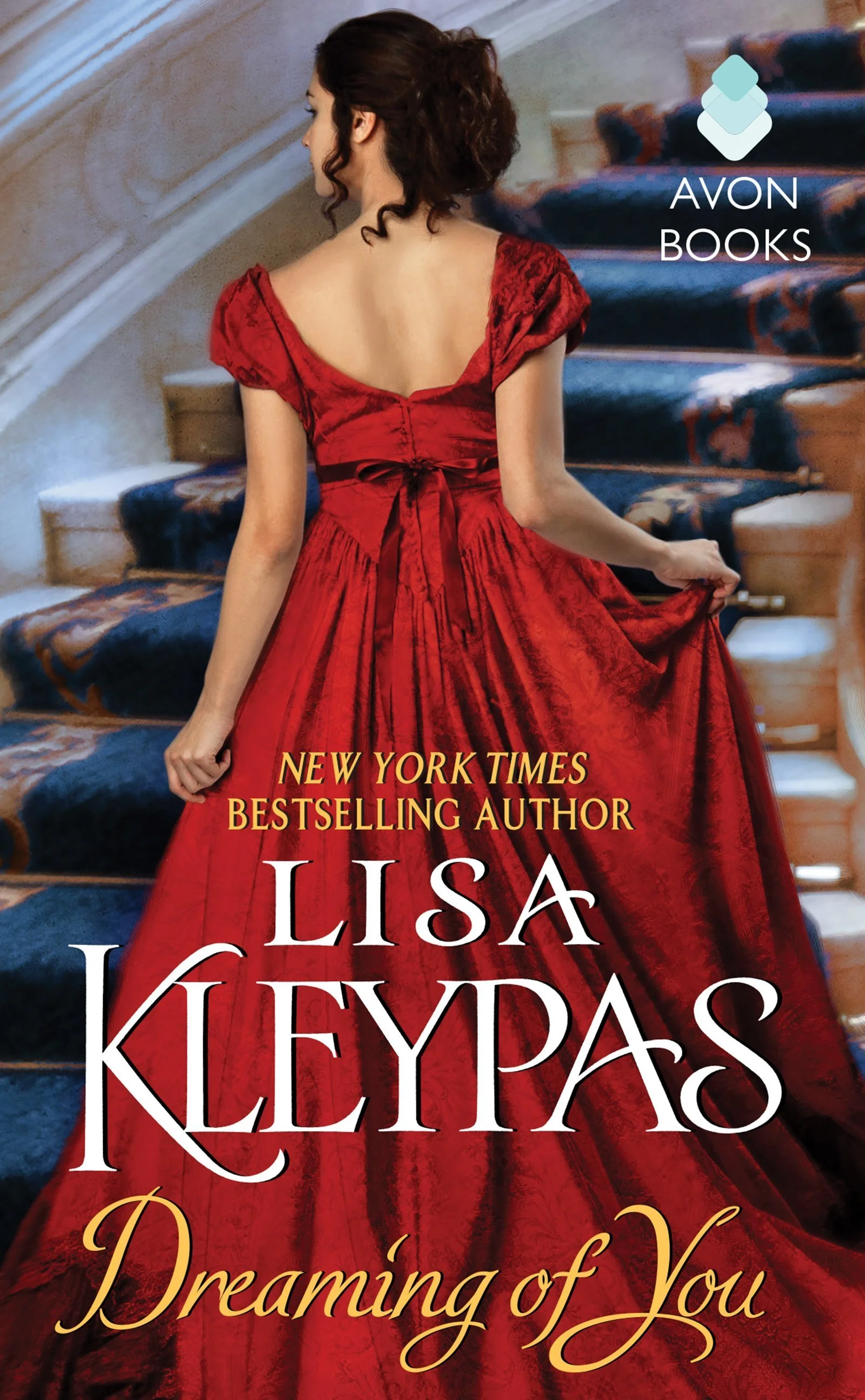 Dreaming of You by Lisa Klepas