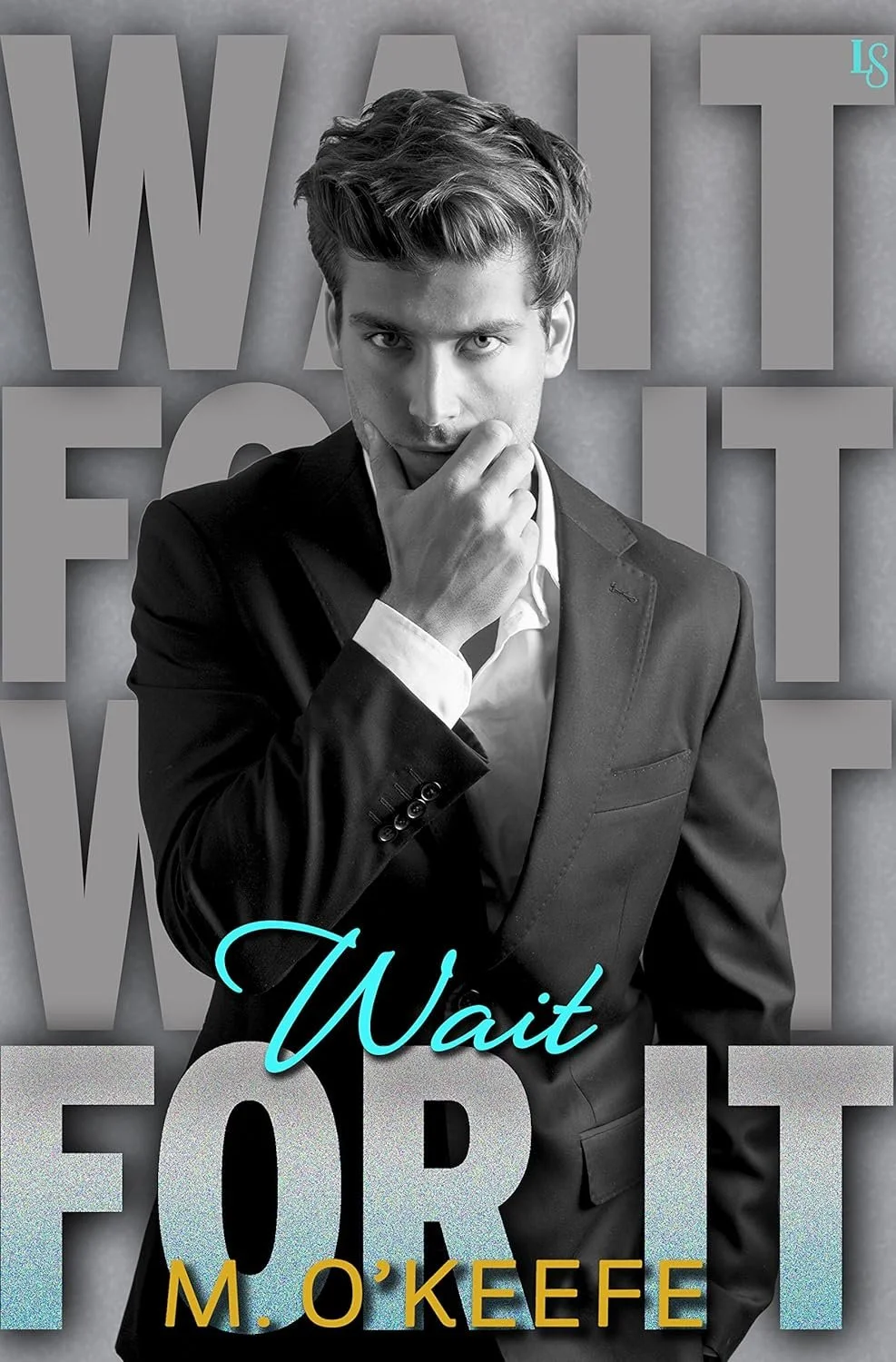Wait For It by M. O’Keefe