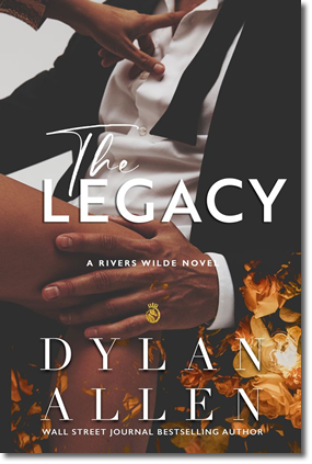 The Rivers Wilde Series