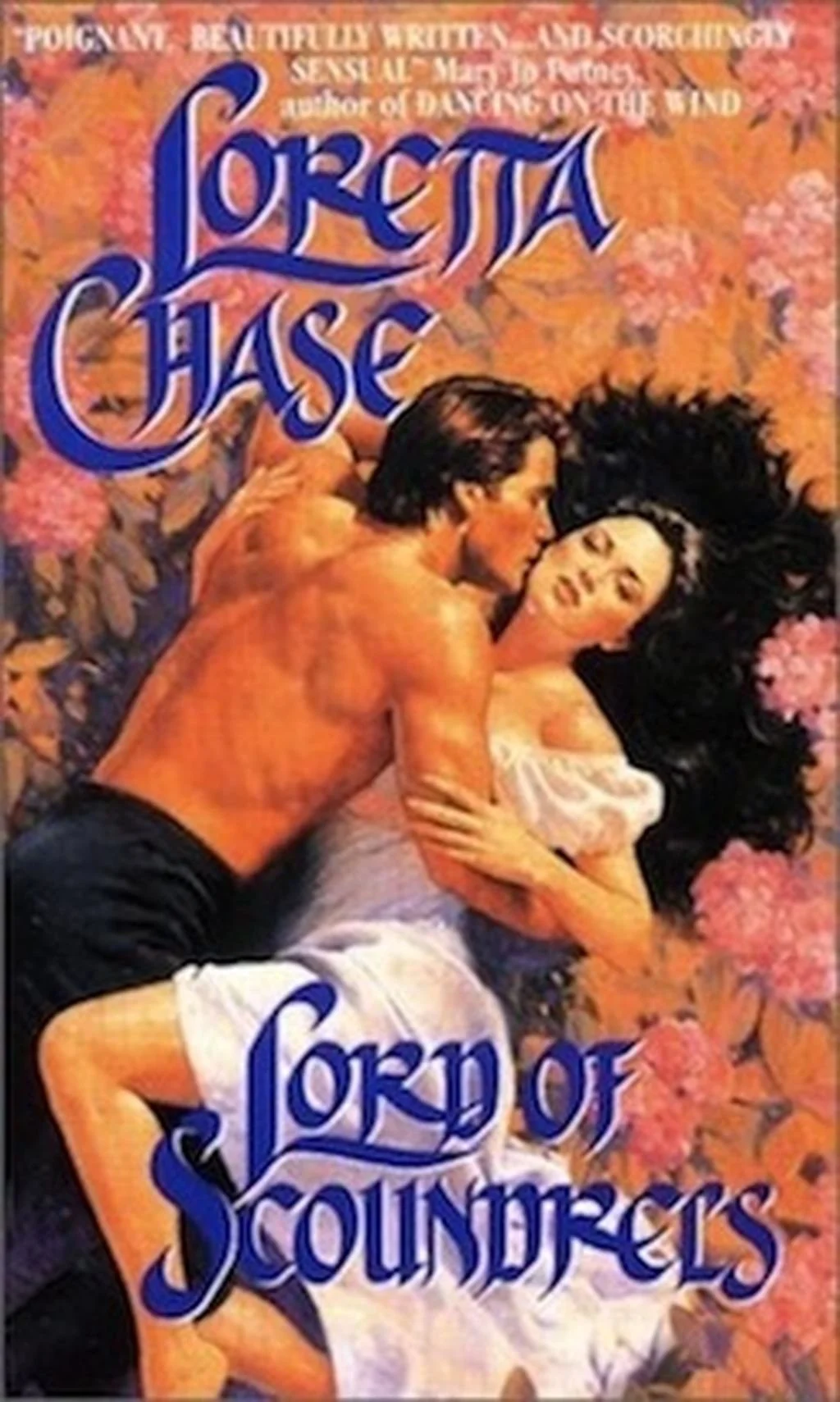 Lord of Scoundrels by Loretta Chase