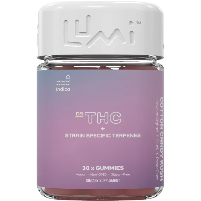 Lumi Gummies