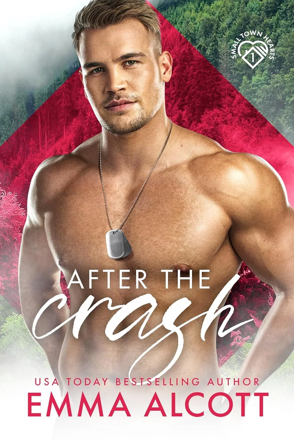 After the Crash by Emma Alcott