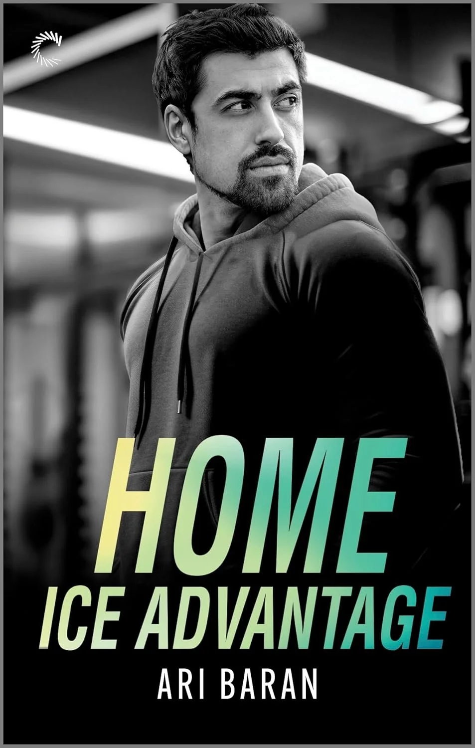 Home Ice Advantage by Ari Baran
