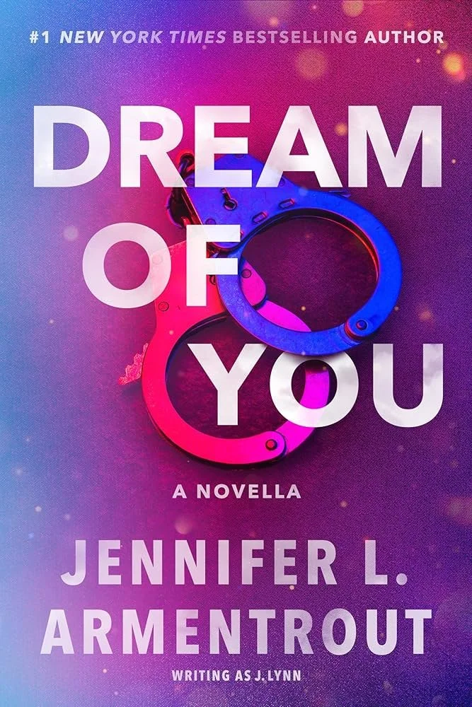Dream of You by Jennifer L. Armentrout