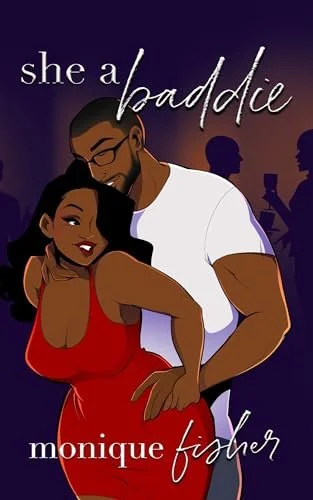 Monique Fisher Universe