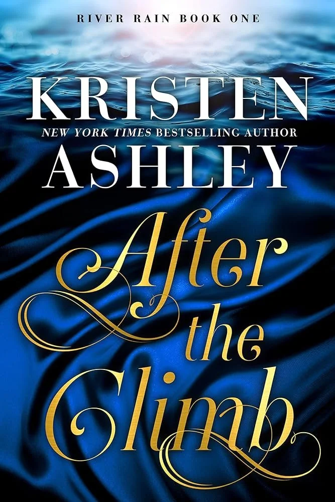 After the Climb by Kristen Ashley
