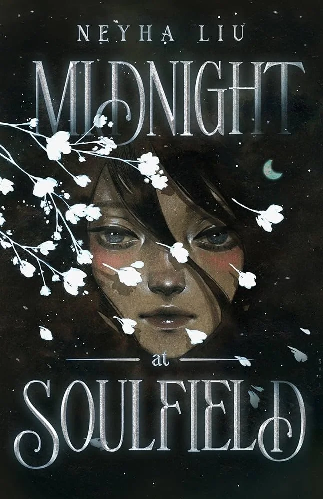 Midnight at Soulfield