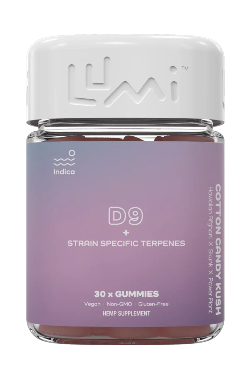 Lumi Gummies
