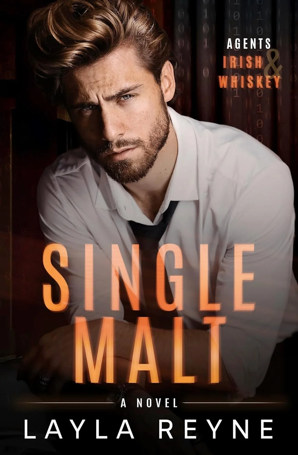 Single Malt by Layla Reyne
