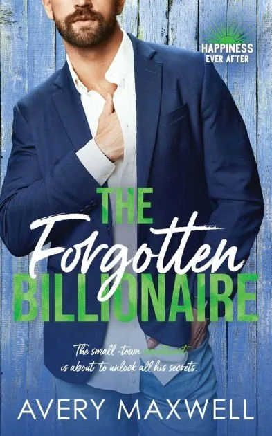 The Forgotten Billionaire