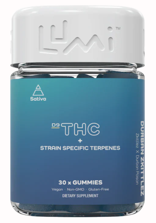 Lumi Gummies