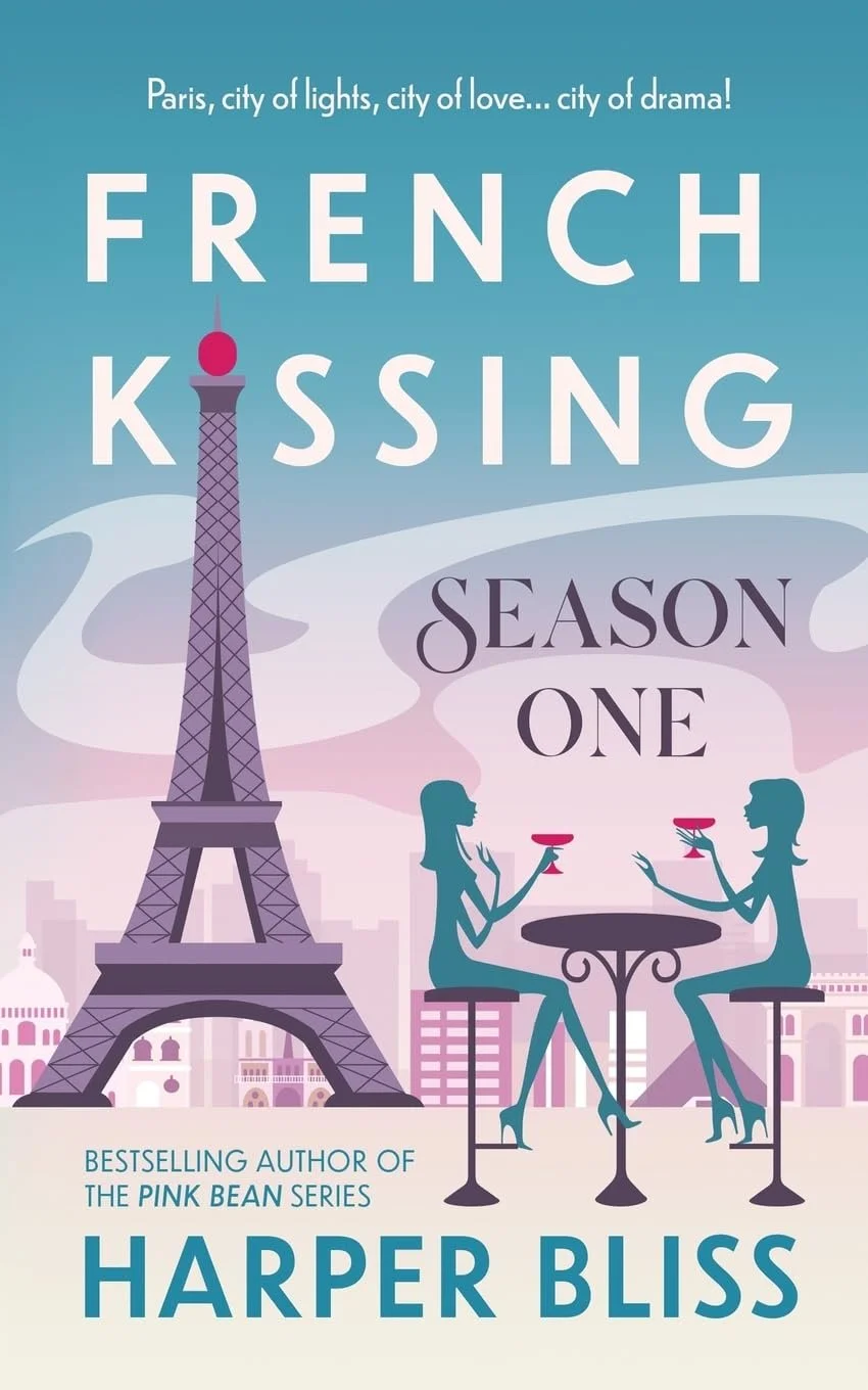French Kissing by Harper Bliss