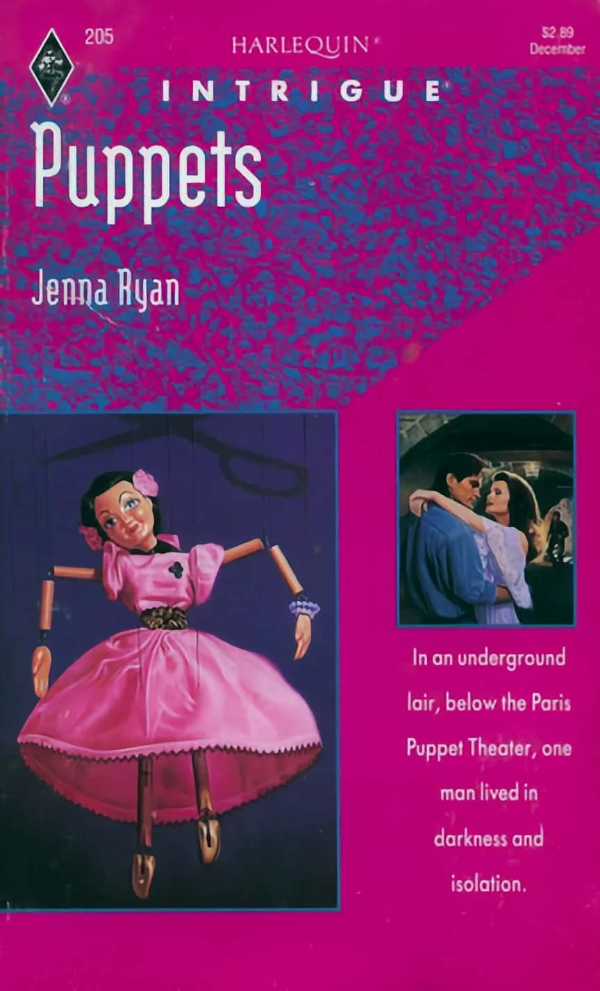 Puppets