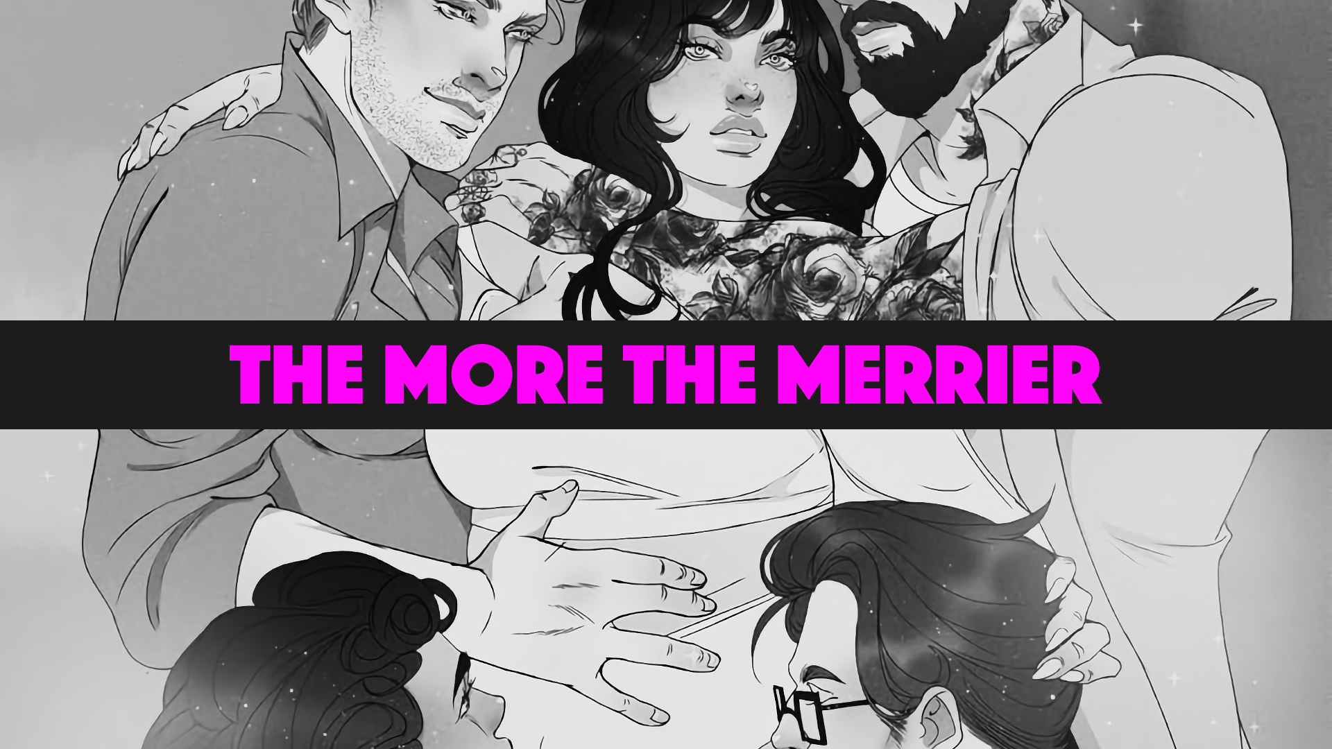 The More The Merrier