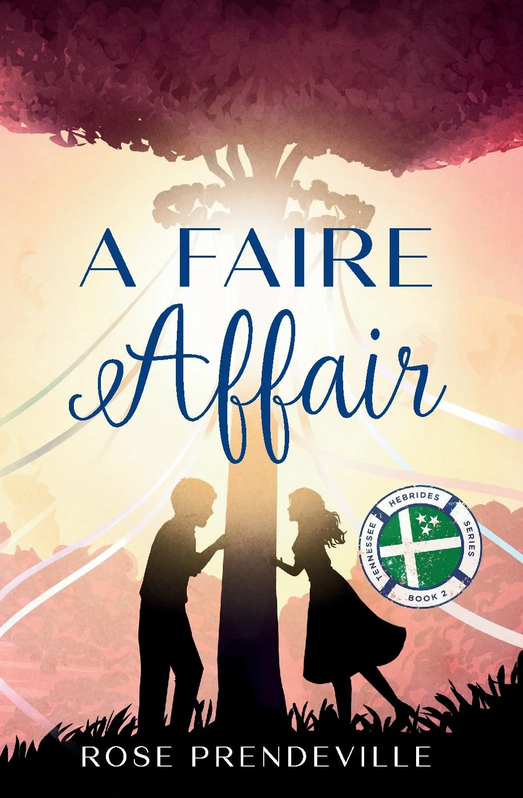 A Faire Affair by Rose Prendeville