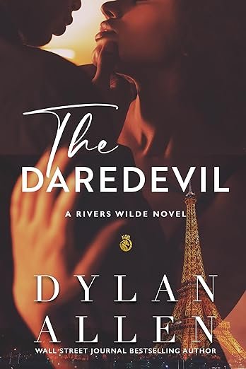 The Rivers Wilde Series by Dylan Allen