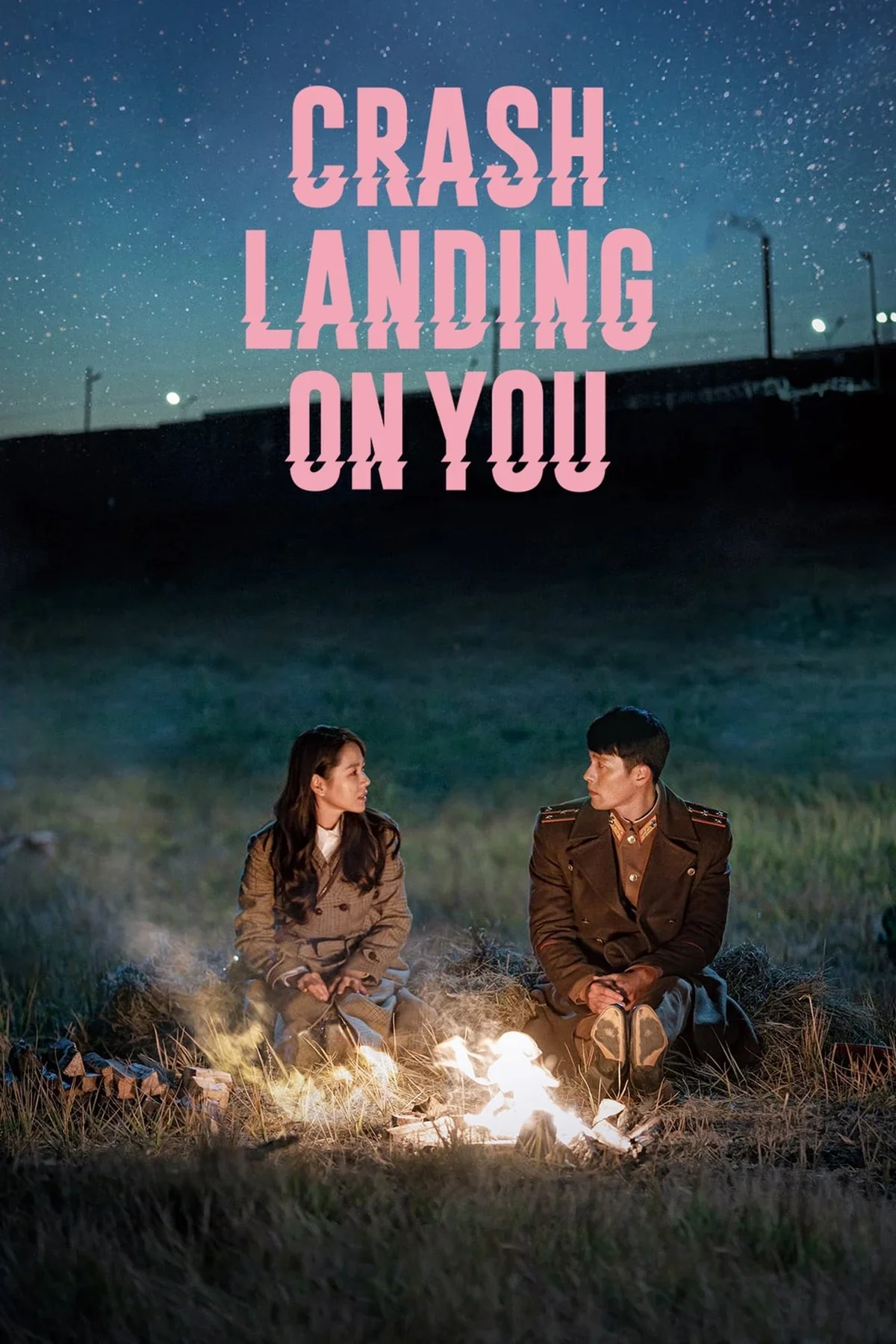Crash Landing on You