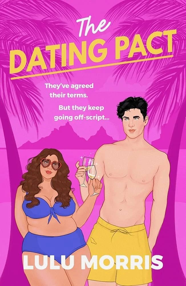 The Dating Pact