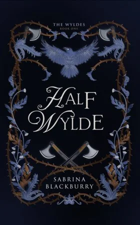 Half Wylde 