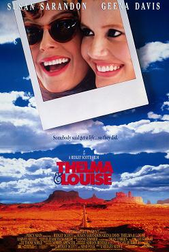 Thelma &amp; Louise