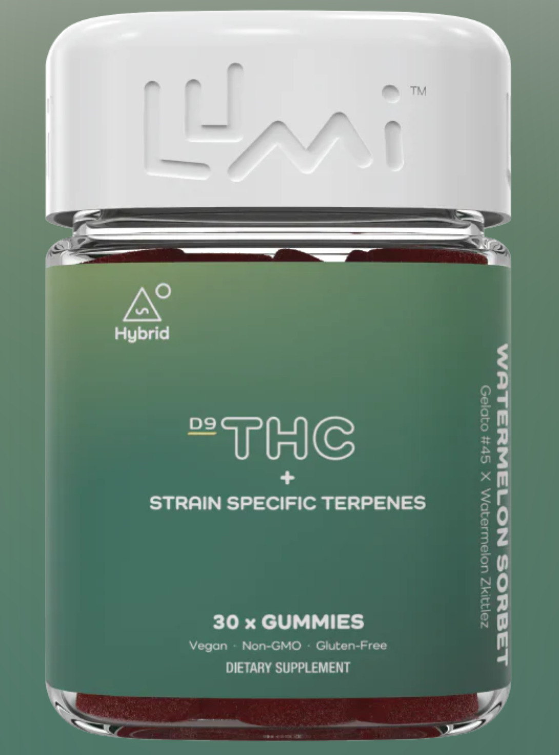 Lumi Gummies
