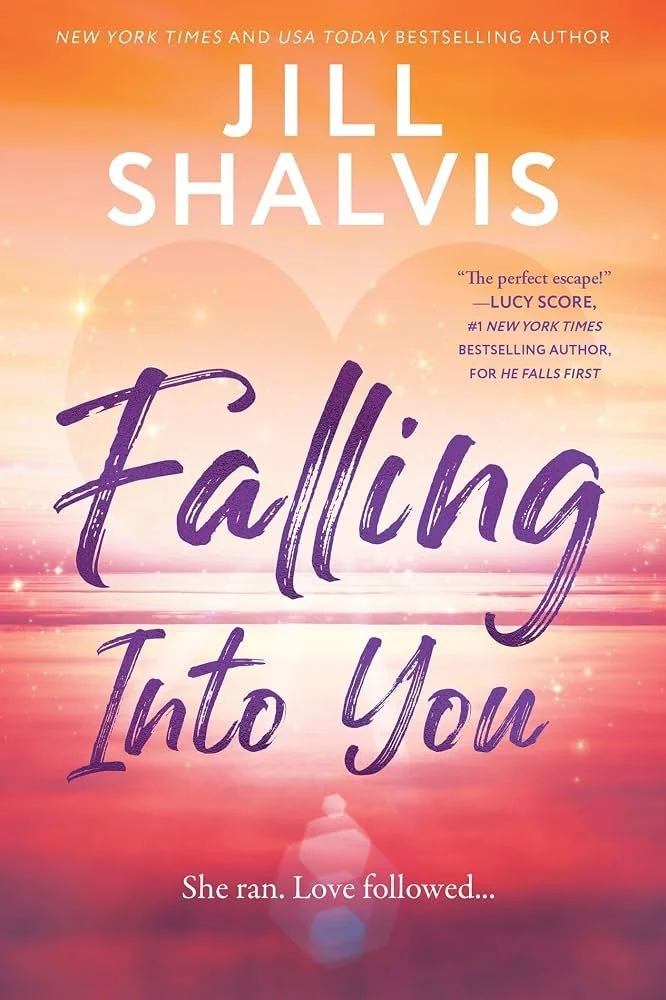 Falling Into You by Jill Shalvis