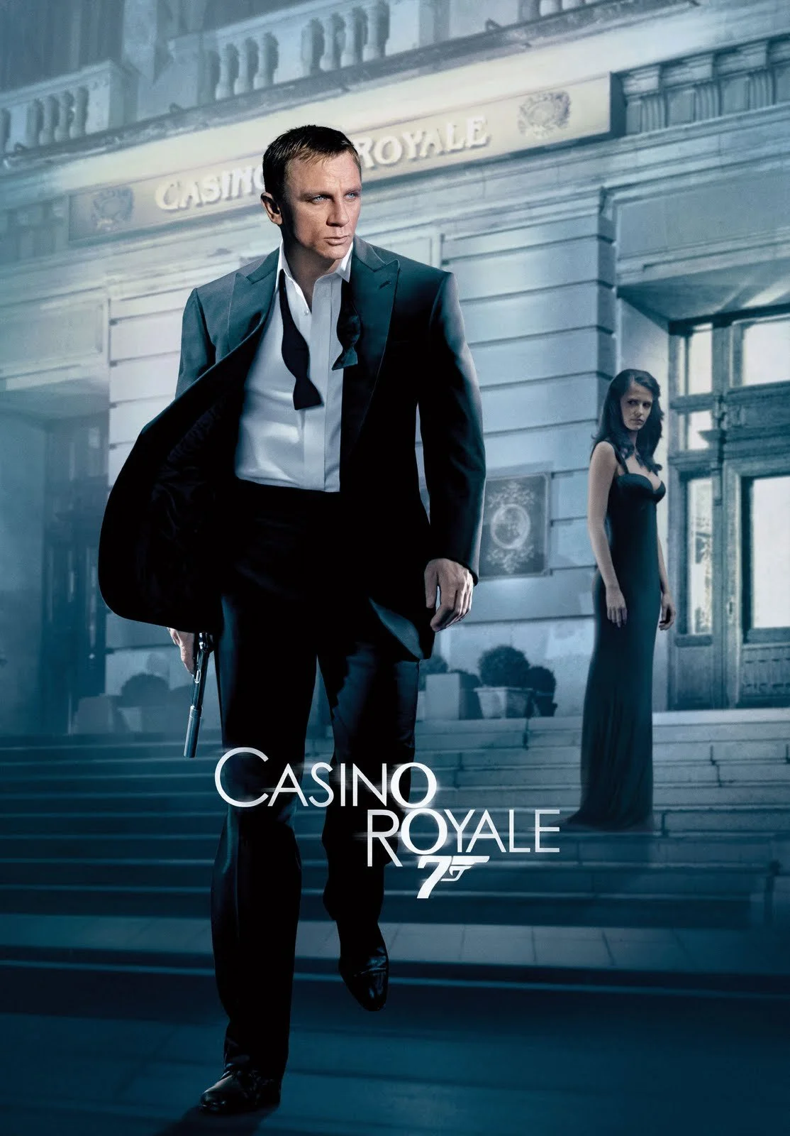 James Bond