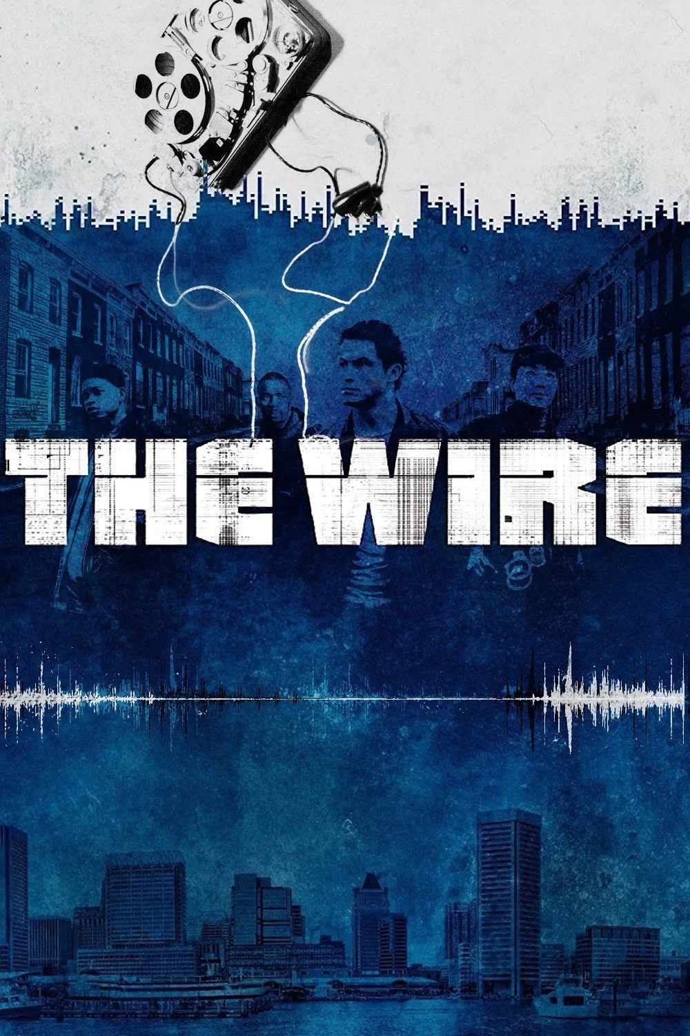 The Wire