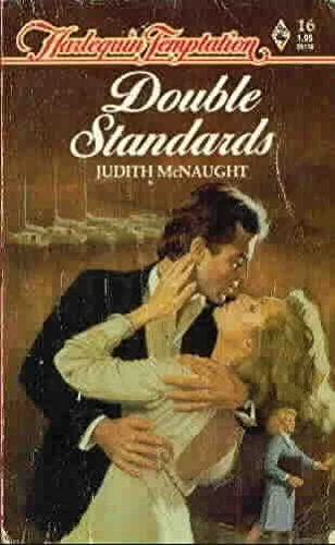 Double Standards by Judith McNaught