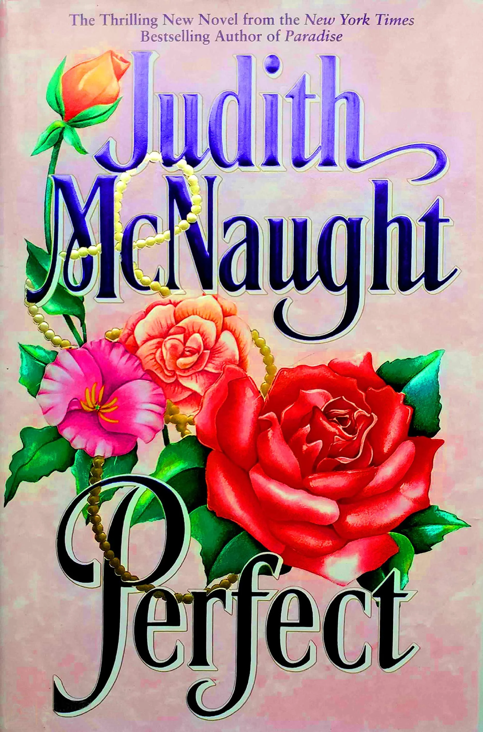 Perfect by Judith McNaught
