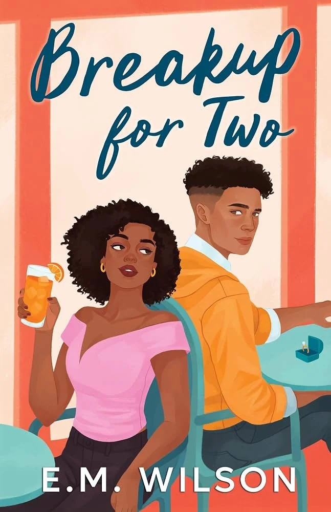 Breakup for Two by EM Wilson