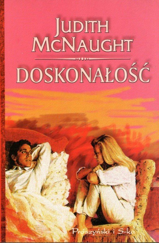 Doskonałość by Judith McNaught