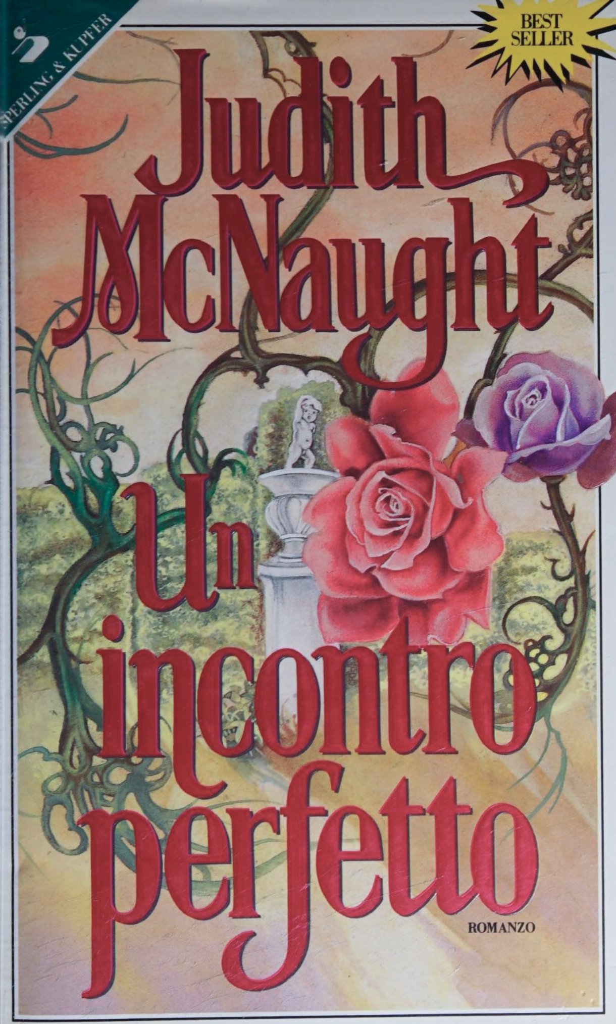 Un Incontrovertible Perfetto by Judith McNaught