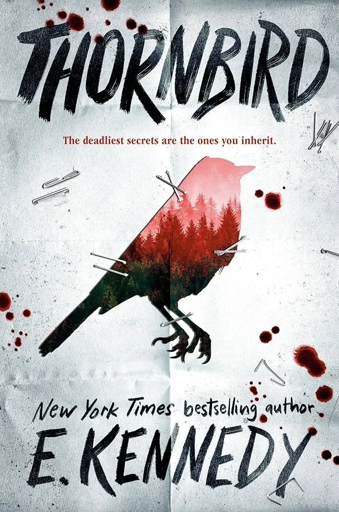 Thornbird by E. Kennedy