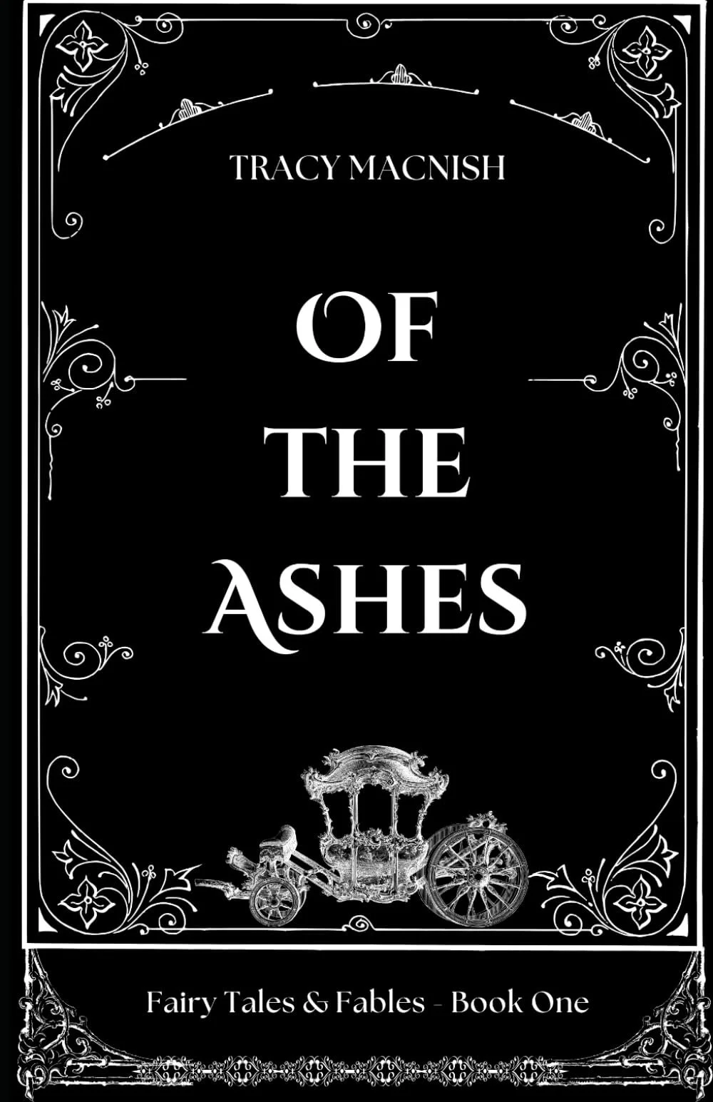 Of the Ashes