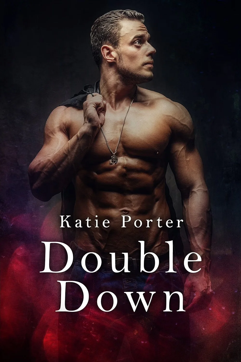 The Vegas Top Gun Series by Katie Porter
