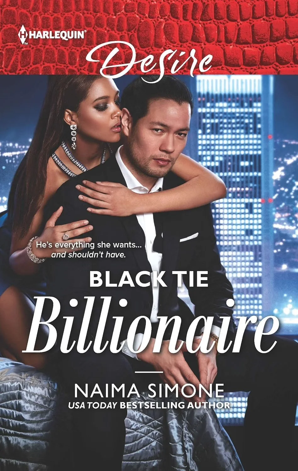 The Blackout Billionaire Series by Naima Simone