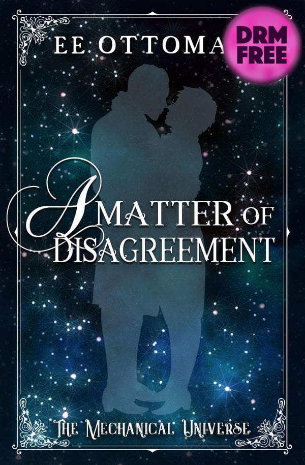 A Matter of Disagreement by EE Ottoman