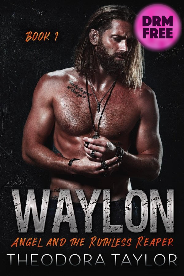 Waylon by Theodora Taylor