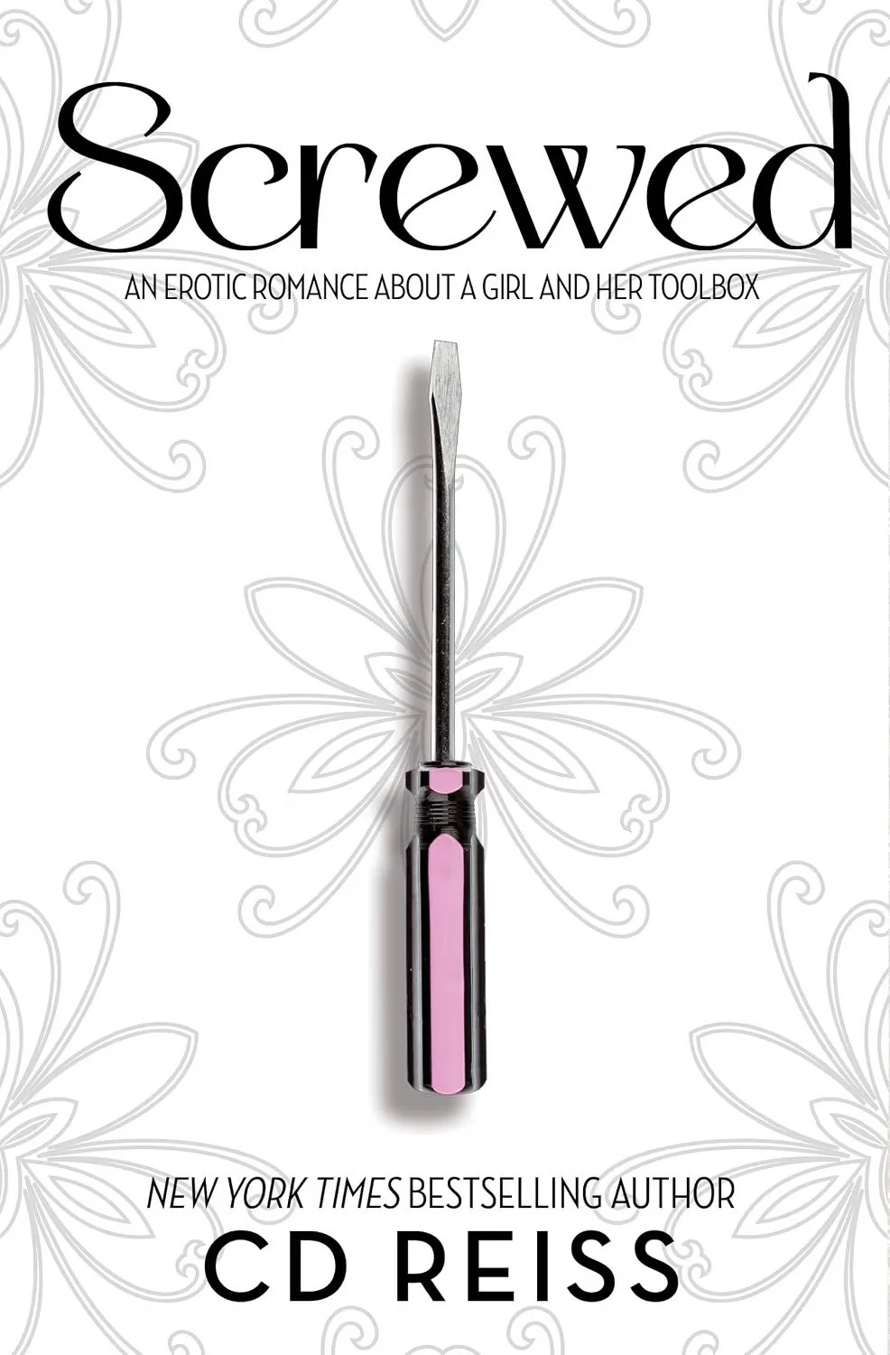 Screwed by CD Reiss
