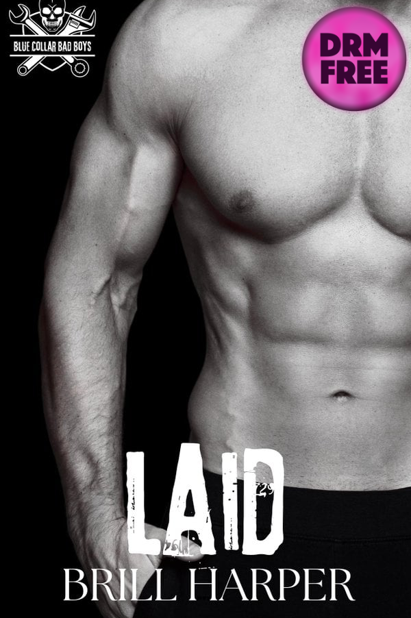 Laid by Brill Harper